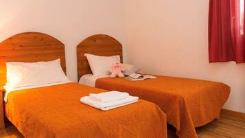 House | Kemudahan bilik