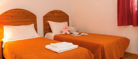 Casa | Servicios de la habitación