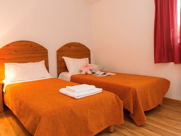 House | Room amenity - Nature Retreat With Terrace (Vallon-Pont-d'Arc)