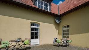 Unclassified image, 2 of 17, button - Comfortable Apartment in Rerik With Garden (Bastorf)