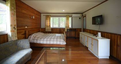 OYO 942 Khaoyai Sakthong Resort