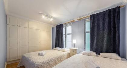 Triple room with shared facilities - Old Town