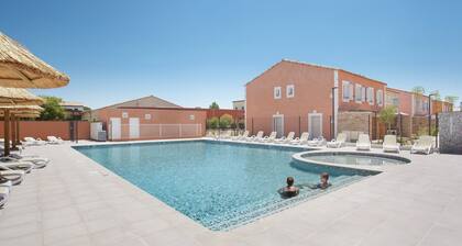 Maisonette in Aigues-mortes Near Camargue