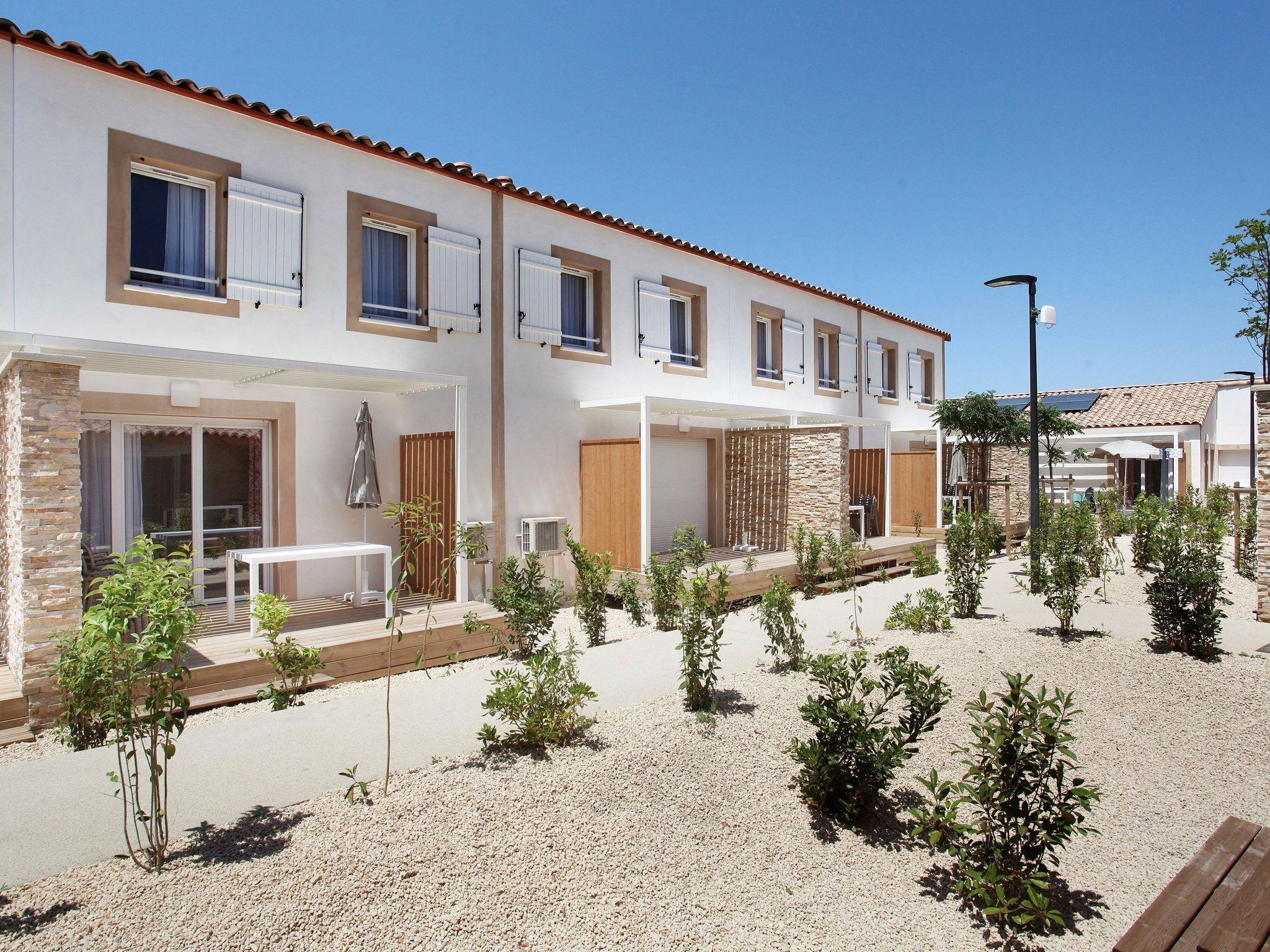 Apartment | Aussenbereich