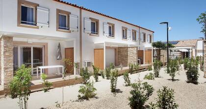 Maisonette in Aigues-mortes Near Camargue