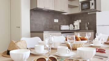 Apartment | Dapur peribadi