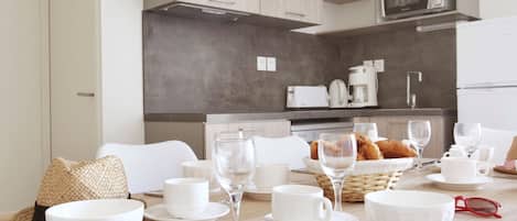 Appartamento | Cucina privata