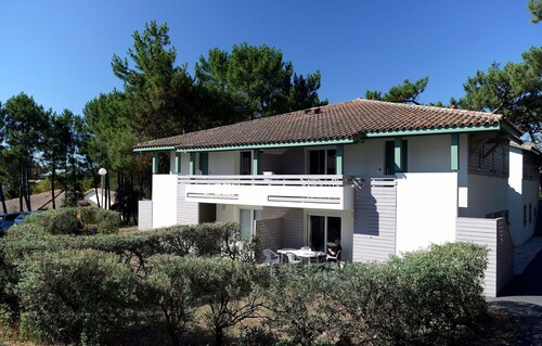 Apartment in France With Garden or Terrace