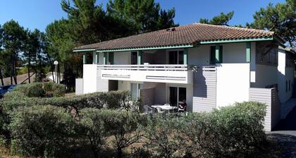Apartment in France With Garden or Terrace