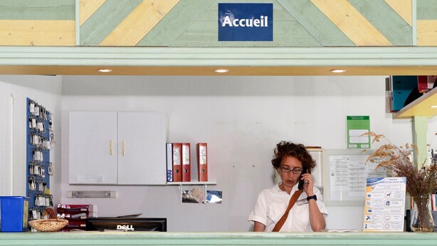 Unclassified image, 1 of 10, button - Apartment in France With Garden or Terrace (Moliets-et-Maa)