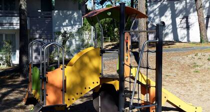 Apartment in France With Garden or Terrace