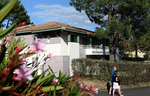 Apartment in France With Garden or Terrace