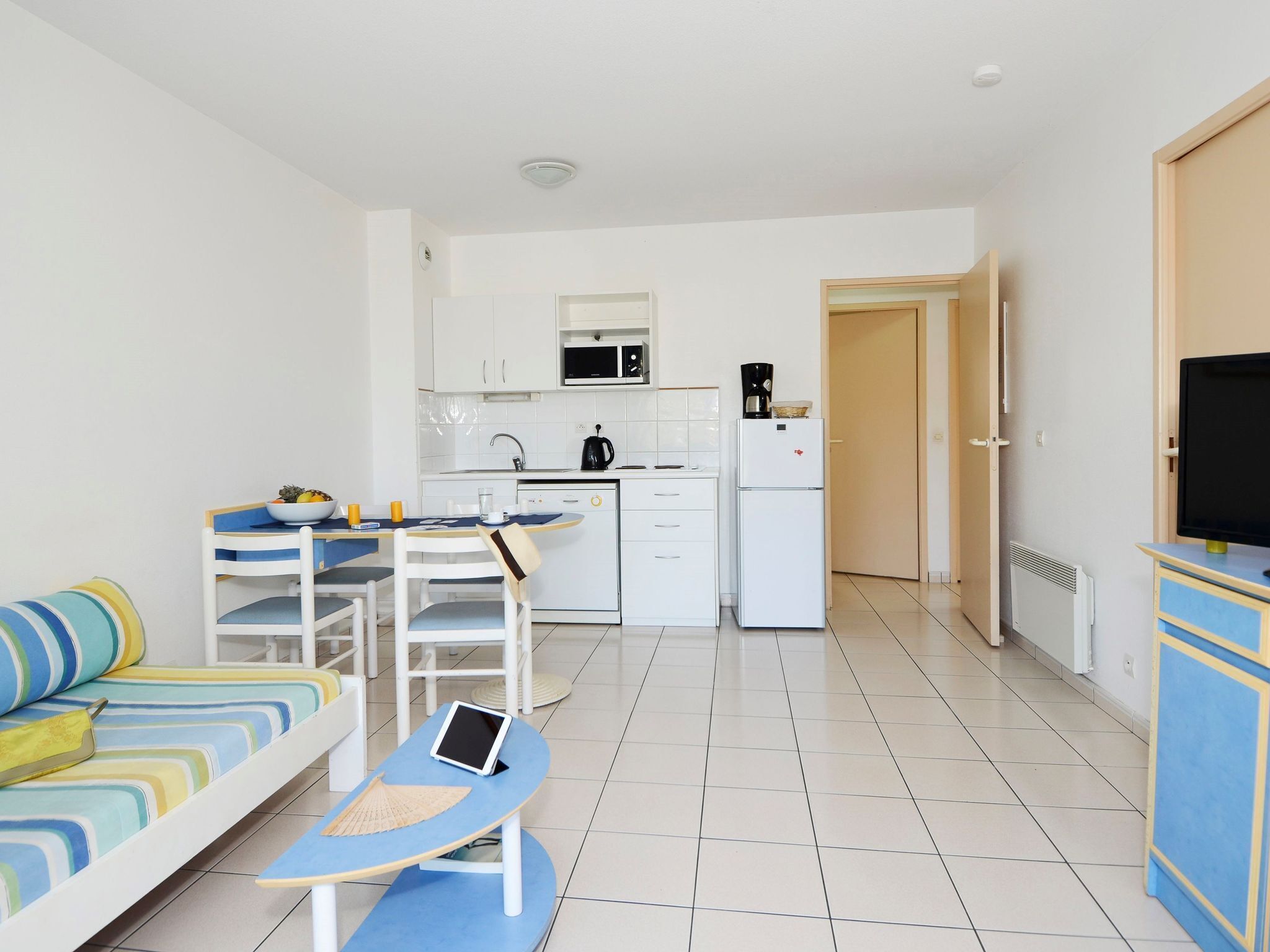 Apartment | Eigene Küche