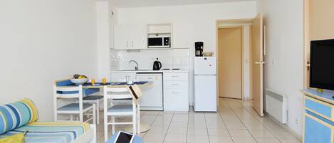 Apartment | Eigene KĂŒche