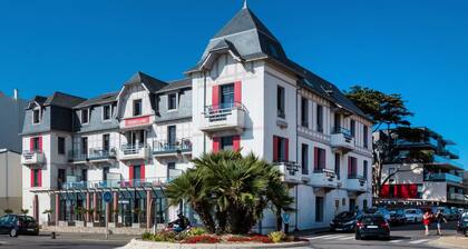 Apartment in La Baule Near the Beach