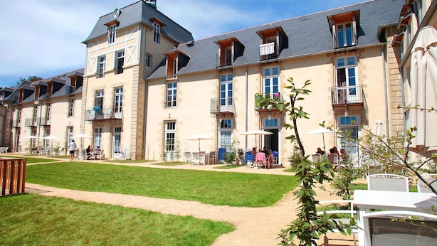 Apartment | Außenbereich