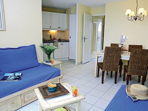 Mediterranean Apartment on the Gorgeous Peninsula of Giens