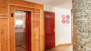 Interior - Tignes Chalet for Families (Tignes)