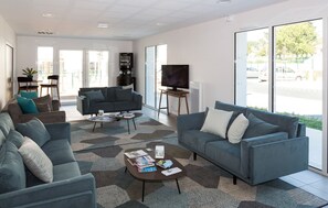 Reception - Charming Stay by the Sea (Noirmoutier-en-l'Ile)