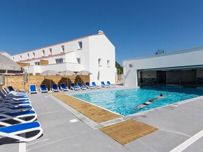 Pool - Charming Stay by the Sea (Noirmoutier-en-l'Ile)