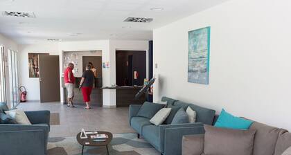 Charming Stay by the Sea