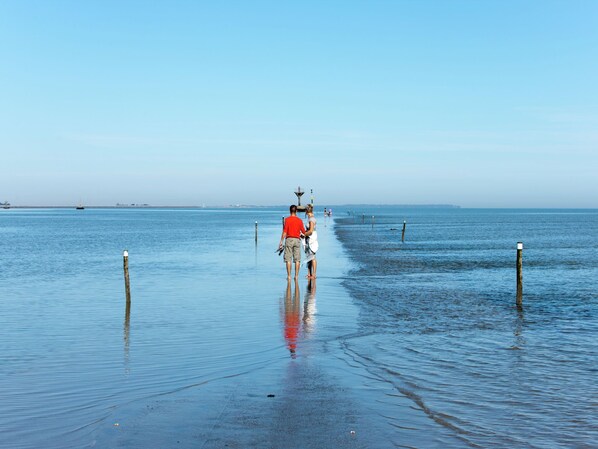 Exterior - Charming Stay by the Sea (Noirmoutier-en-l'Ile)