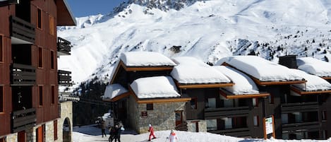 Aussenbereich