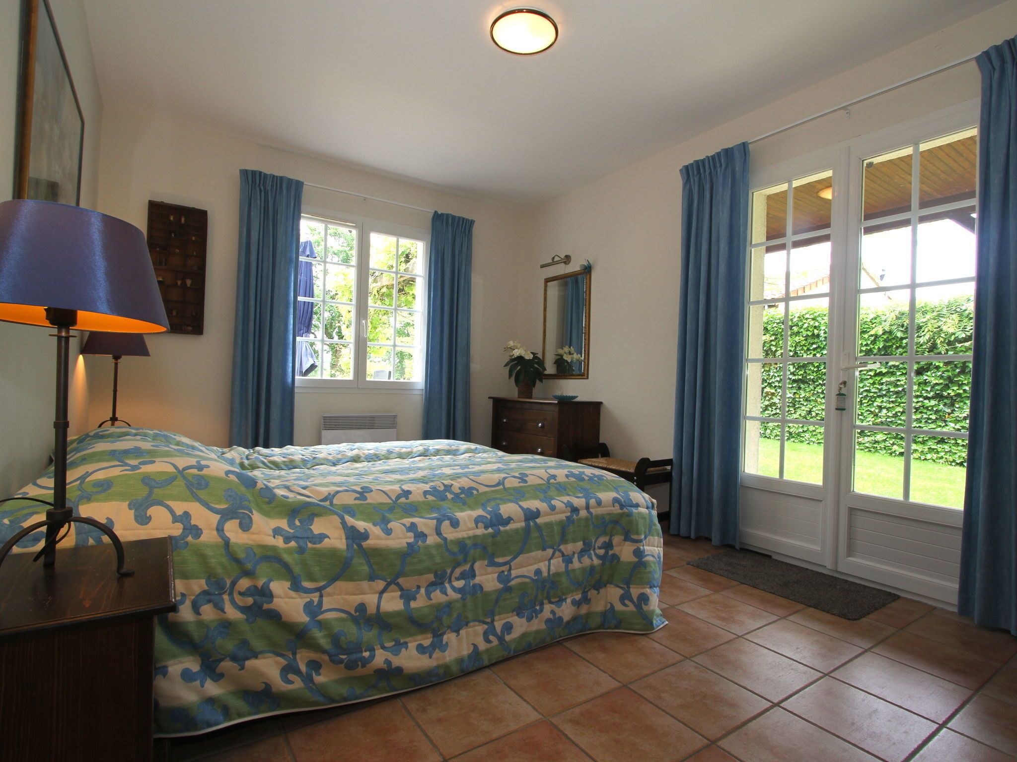 Villa | Room amenity