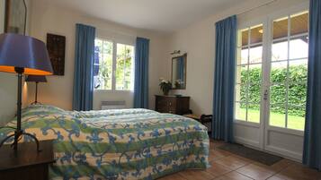 Villa | Room amenity