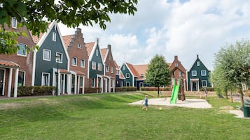 House | Children's area