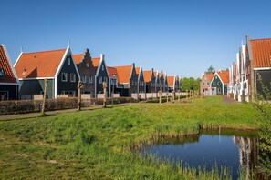 House | View from property