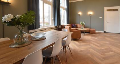 Unique Group Accommodation for up to 32 People
