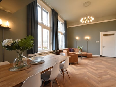 Unique Group Accommodation for up to 32 People