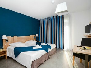 アパートメント | 客室の設備とサービス