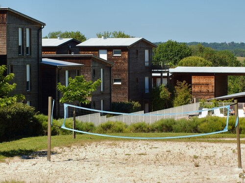 Nice Apartment With a Bbq, Near Montréal du Gers