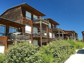 Exterior - Nice Apartment With a Bbq, Near Montréal du Gers (Montreal)