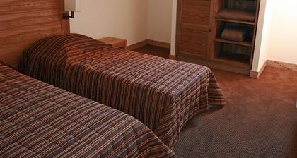 Traditional Apartment Just 300 m. From the Thermal Baths
