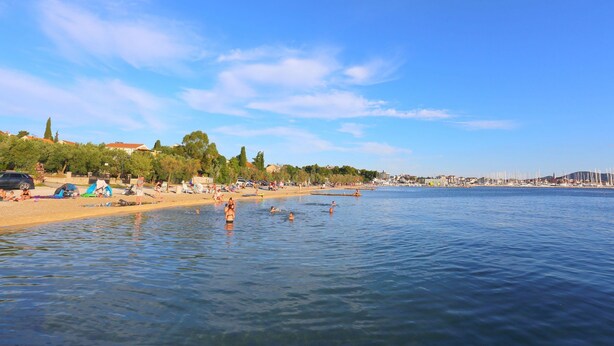 Solsenger