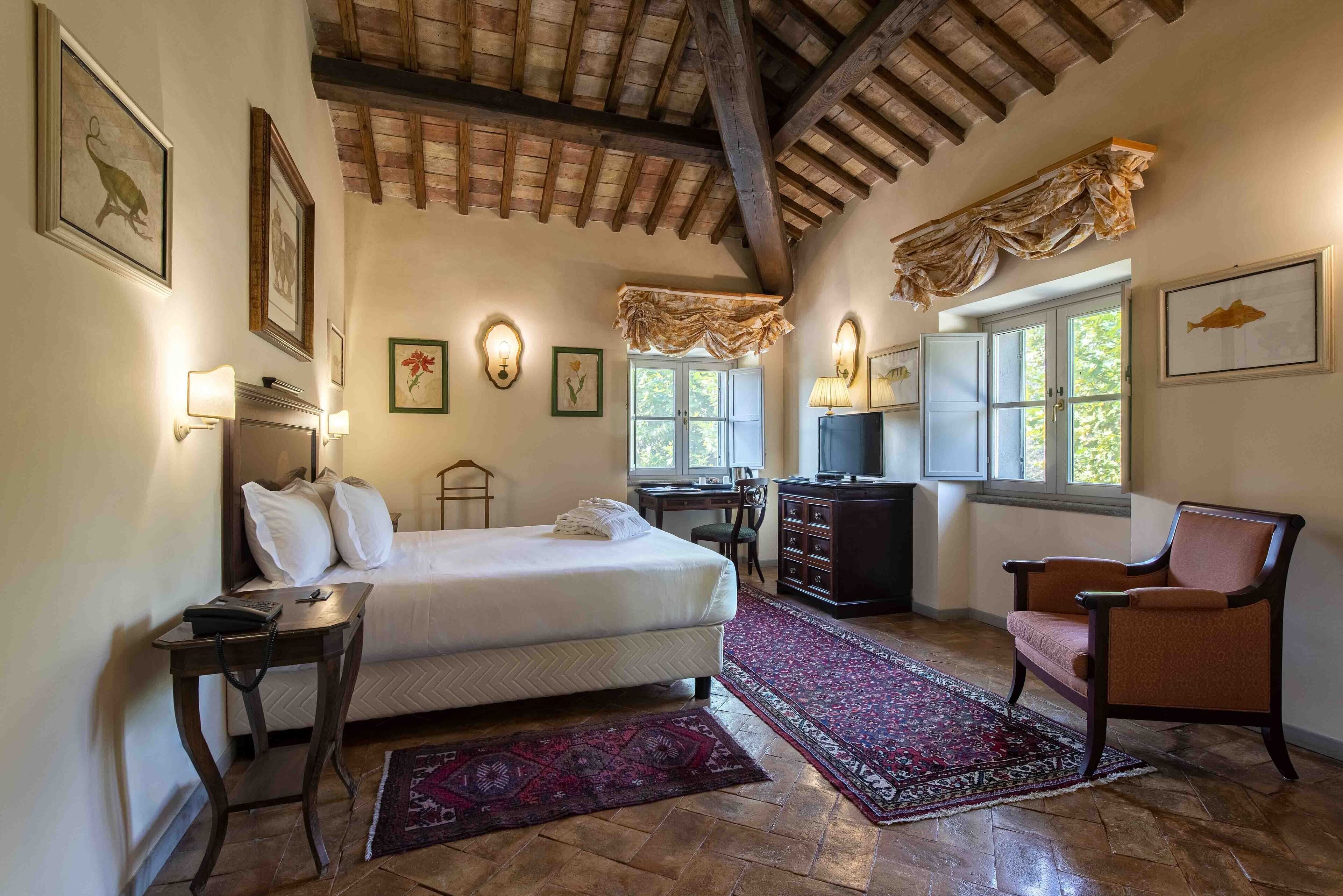 junior suite with spa access | 1 bedroom, minibar, in-room safe, blackout curtains