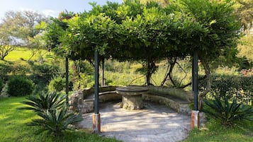 Jardin