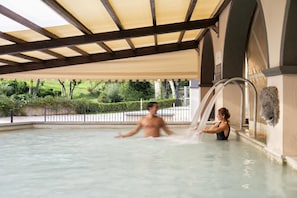 Hot springs
