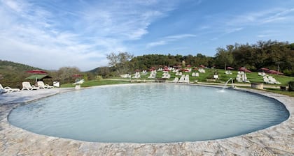 Hotel Terme di Stigliano