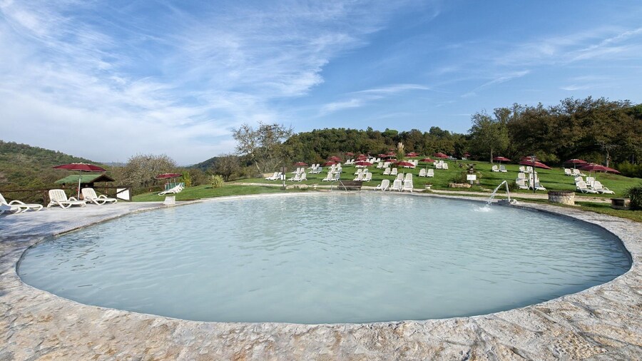 Hotel Terme di Stigliano
