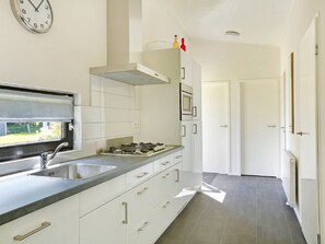 Chalet | Privékeuken