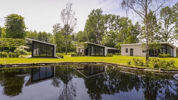 Chalet | Exterior