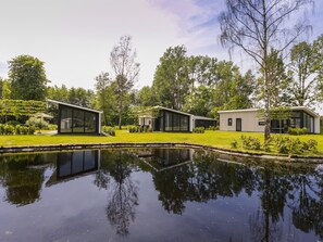 Chalet | Außenbereich