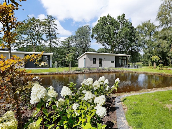 Chalet | Außenbereich