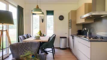 House | Private kitchen