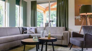 House | Living area