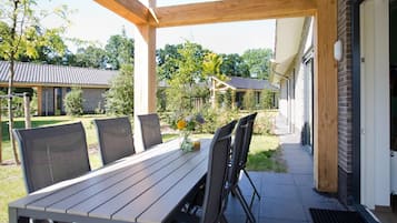 Ferienhaus | Speisen